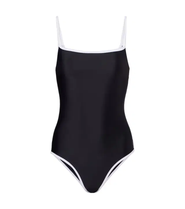 JADE SWIM Layla One Piece swimsuit