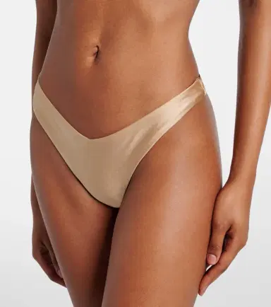 Jade Swim Vera bikini bottoms | Thumbnail 3