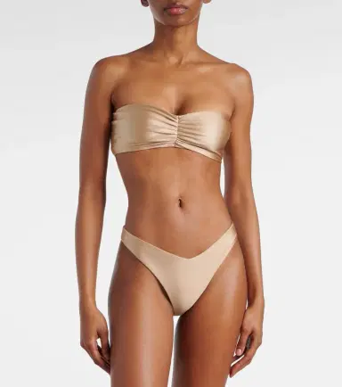 Jade Swim Vera bikini bottoms | Thumbnail 4