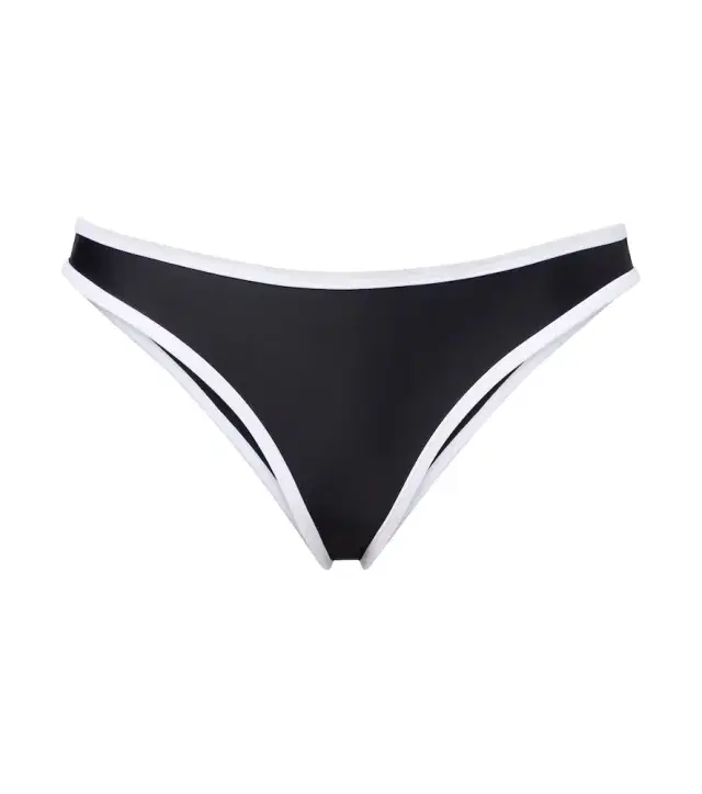 JADE SWIM Most Wanted bikini bottoms