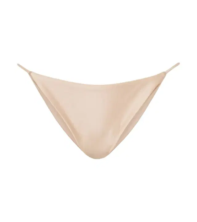 Jade Swim Bare Minimum bikini bottom