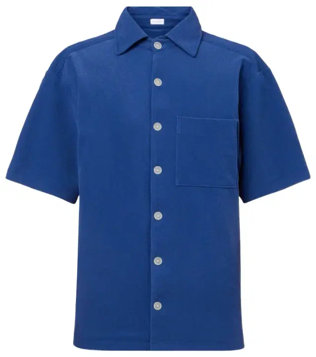 Jade Swim Terry shirt