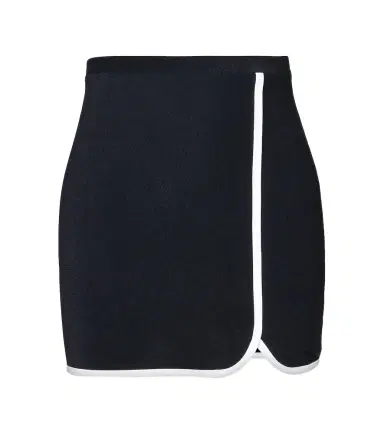 Jade Swim Terry miniskirt | Thumbnail 1