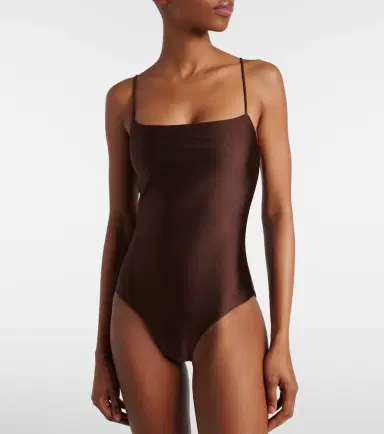 JADE SWIM Layla One Piece swimsuit | Thumbnail 2