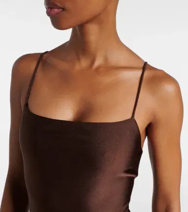 JADE SWIM Layla One Piece swimsuit | Thumbnail 3