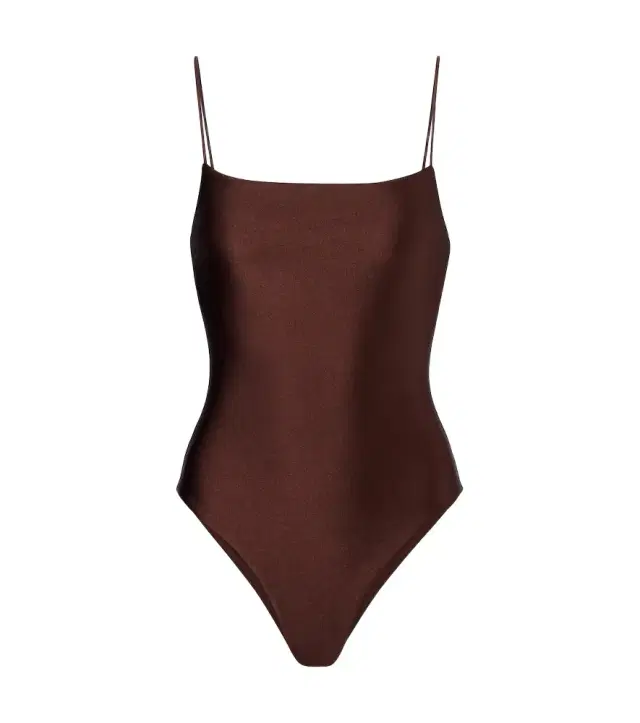 Jade Swim Layla One Piece swimsuit