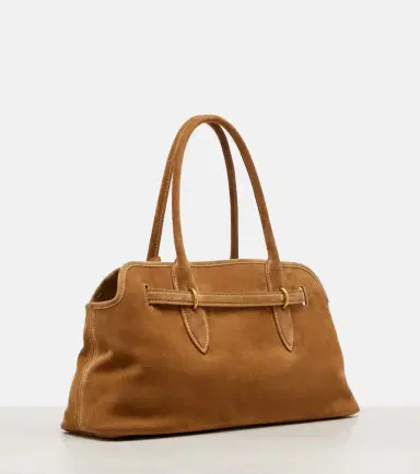 Miu Miu Adventure suede tote bag | Thumbnail 2