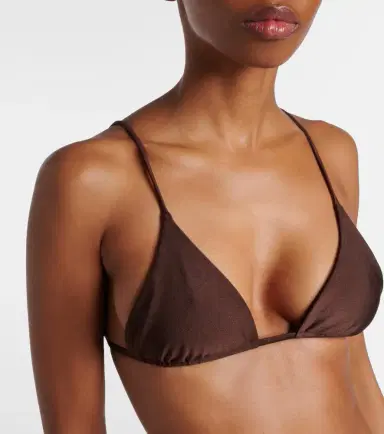 Jade Swim Via bikini top | Thumbnail 2
