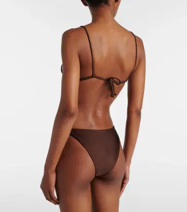 Jade Swim Via bikini top | Thumbnail 3