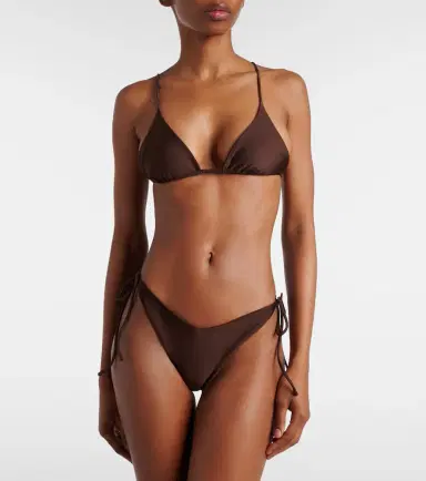 Jade Swim Via bikini top | Thumbnail 4