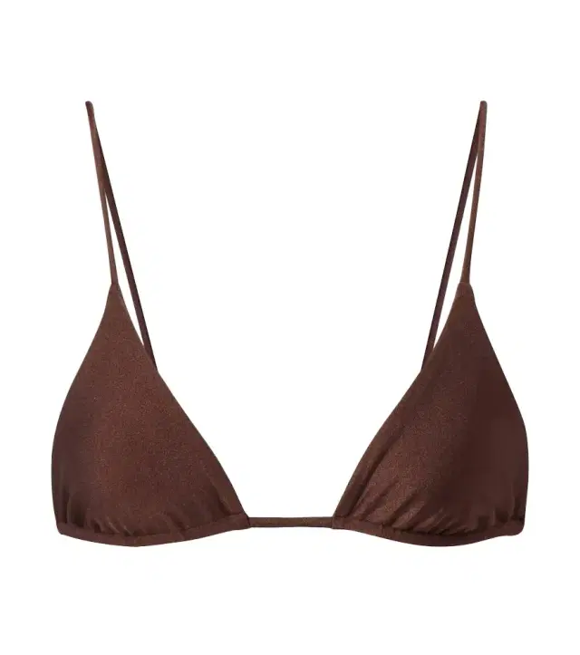 Via bikini top