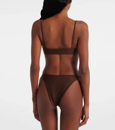 Jade Swim Kaia bikini bottoms | Thumbnail 2