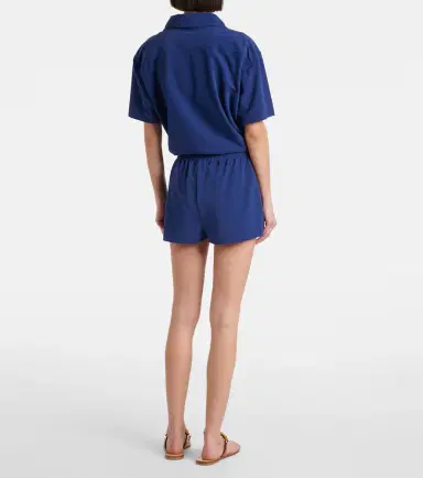JADE SWIM Terry shorts | Thumbnail 4 JADE SWIM Terry shorts | Thumbnail 4
