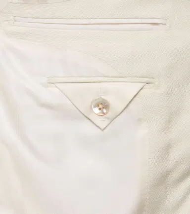 Tom Ford Dyllan silk blazer | Thumbnail 2