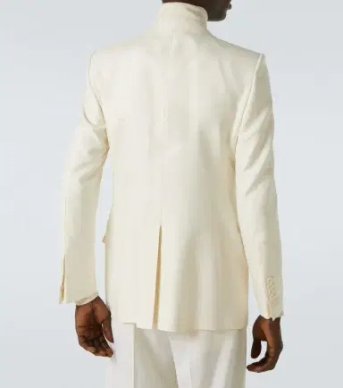 Tom Ford Dyllan silk blazer | Thumbnail 7