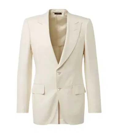 Tom Ford Dyllan silk blazer | Thumbnail 1