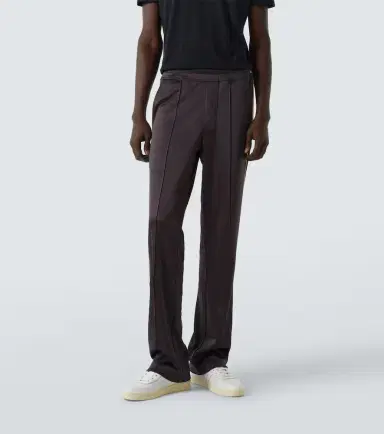 Tom Ford Jersey track pants | Thumbnail 2 Tom Ford Jersey track pants | Thumbnail 2