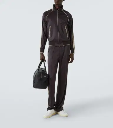 Tom Ford Jersey track pants | Thumbnail 3 Tom Ford Jersey track pants | Thumbnail 3