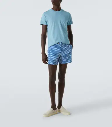 Tom Ford Cotton jersey T-shirt | Thumbnail 3 Tom Ford Cotton jersey T-shirt | Thumbnail 3