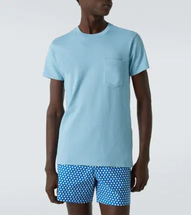 Tom Ford Cotton jersey T-shirt | Thumbnail 4 Tom Ford Cotton jersey T-shirt | Thumbnail 4
