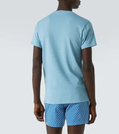 Tom Ford Cotton jersey T-shirt | Thumbnail 5 Tom Ford Cotton jersey T-shirt | Thumbnail 5