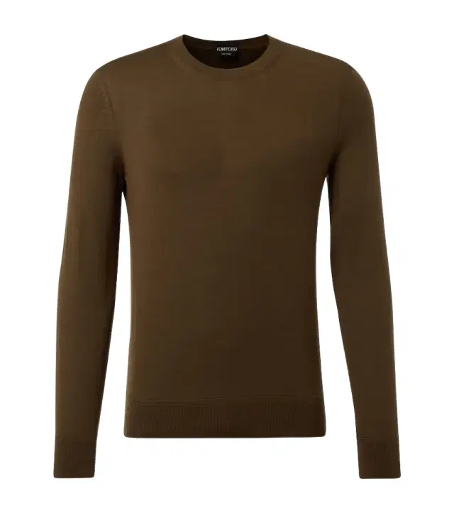 Tom Ford Wool sweater