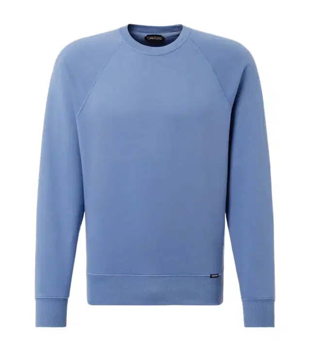 Cotton-blend sweater