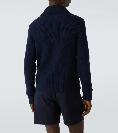 Tom Ford Cashmere cardigan | Thumbnail 4 Tom Ford Cashmere cardigan | Thumbnail 4