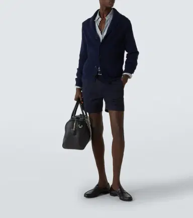 Tom Ford Cashmere cardigan | Thumbnail 5 Tom Ford Cashmere cardigan | Thumbnail 5