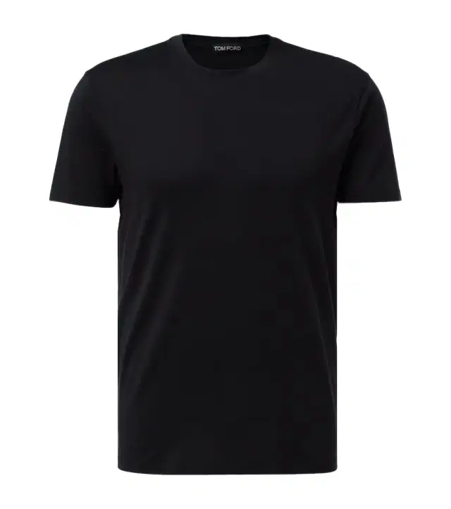 Tom Ford Jersey T-shirt