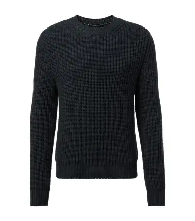 Tom Ford Wool and cashmere sweater | Thumbnail 1