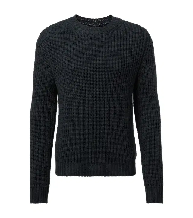 Tom Ford Wool and cashmere sweater