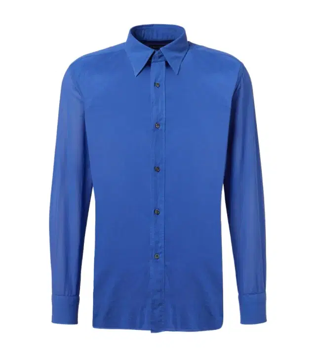 Tom Ford Cotton shirt