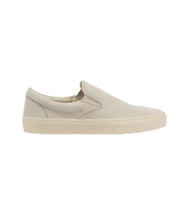 Tom Ford Jude leather slip-on sneakers