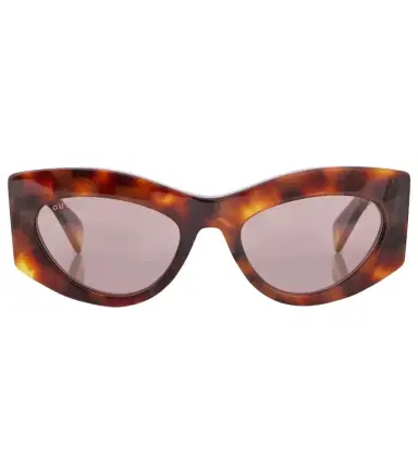 Gucci Interlocking G cat-eye sunglasses | Thumbnail 1