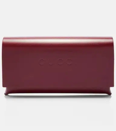 Gucci Interlocking G cat-eye glasses | Thumbnail 4 Gucci Interlocking G cat-eye glasses | Thumbnail 4