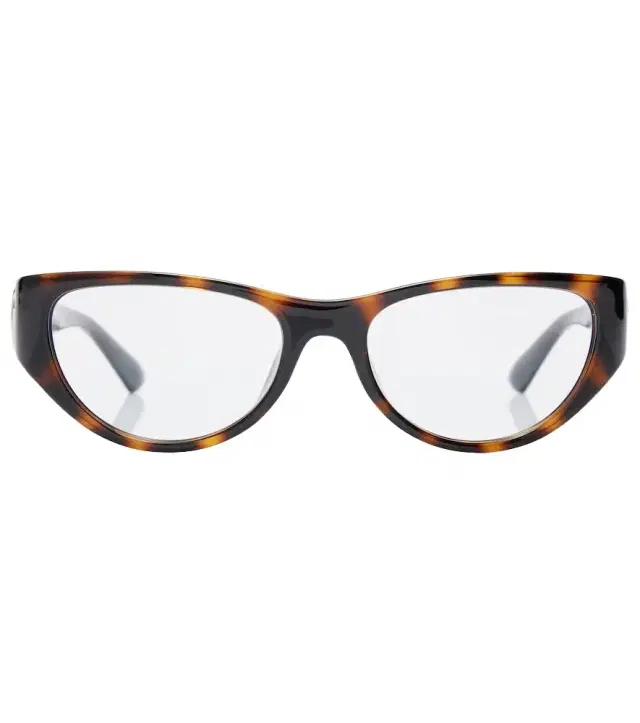 Interlocking G cat-eye glasses