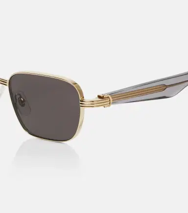 Cartier Eyewear Collection Première De Cartier square sunglasses | Thumbnail 3