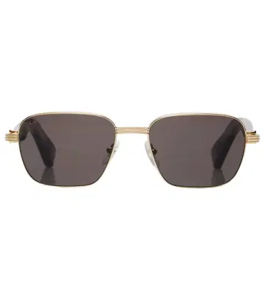 Cartier Eyewear Collection Première De Cartier square sunglasses | Thumbnail 1