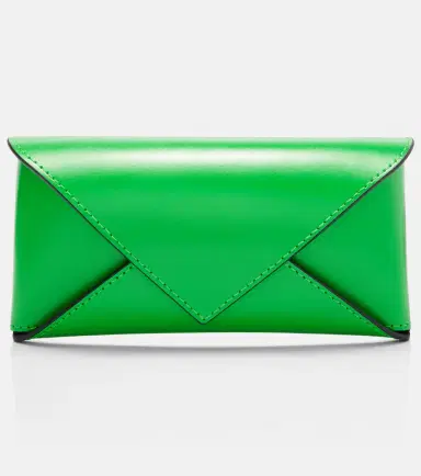 Bottega Veneta Mitre oval sunglasses | Thumbnail 2
