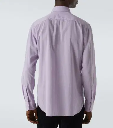 Tom Ford Cotton shirt | Thumbnail 2