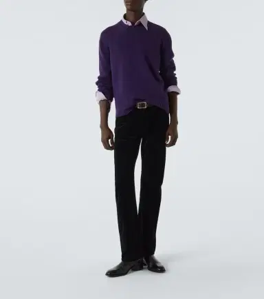 Tom Ford Cotton shirt | Thumbnail 5
