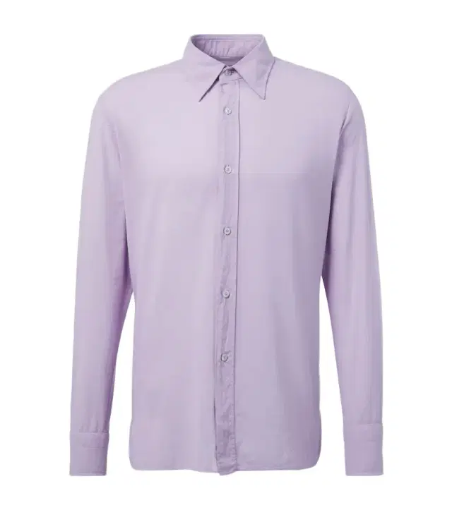 Tom Ford Cotton shirt