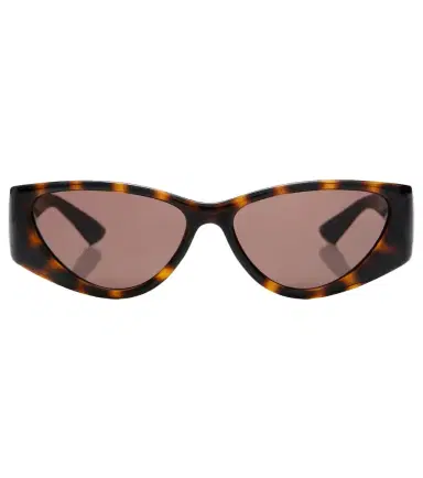 Gucci Hailey cat-eye sunglasses | Thumbnail 1