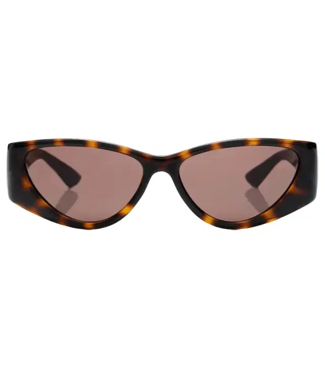 Hailey cat-eye sunglasses