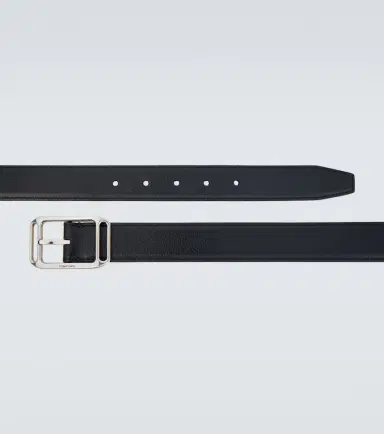 Tom Ford Leather belt | Thumbnail 2
