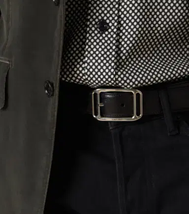 Tom Ford Leather belt | Thumbnail 4