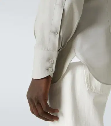 Tom Ford Cotton shirt | Thumbnail 2