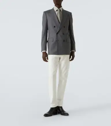 Tom Ford Cotton shirt | Thumbnail 3