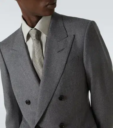 Tom Ford Cotton shirt | Thumbnail 4